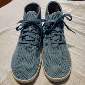 Allbirds Light Blue Tree Toppers